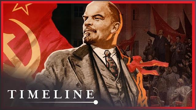 How Lenin Changed The Course Of Post-WW1 Russia How Lenin Changed The Course Of Post-WW1 Russia
