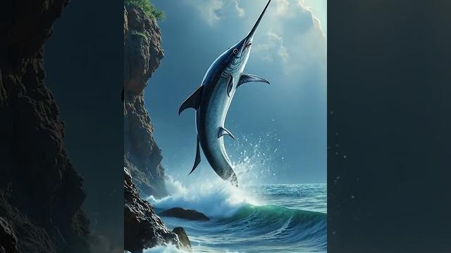Sea Animals TURN INTO CARS on the Highway! Sea Animals TURN INTO CARS on the Highway!