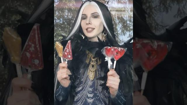 Полную серию про Снегурочку смотри на канале Полную серию про Снегурочку смотри на канале