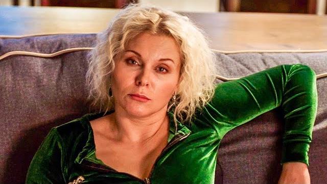 Как Надя пошла за водкой - Трейлер (рус) Как Надя пошла за водкой - Трейлер (рус)