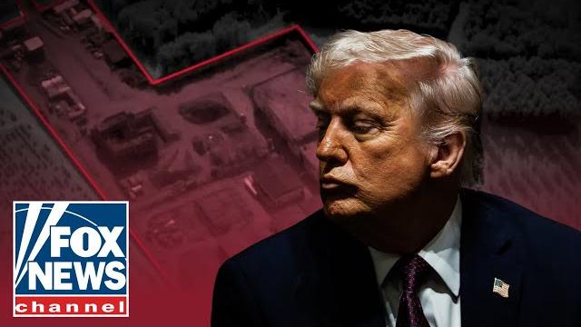 BREAKING: US launches attack against Iran BREAKING: US launches attack against Iran