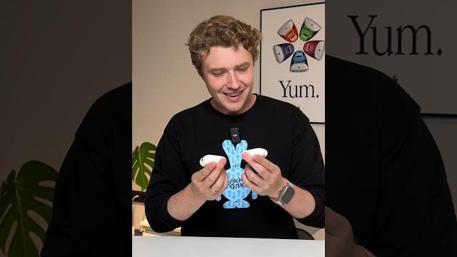 Как отличить оригинальные AirPods от копии Как отличить оригинальные AirPods от копии