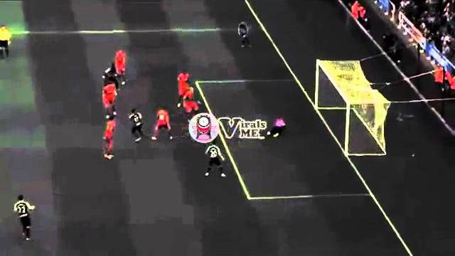 Ньюкасл - Ливерпуль 1-0 обзор матча Ньюкасл - Ливерпуль 1-0 обзор матча