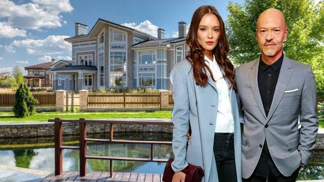 Что скрывает Паулина Андреева и почему не ищет одобрения публики Не только жена Федора Бондарчука Что скрывает Паулина Андреева и почему не ищет одобрения публики Не только жена Федора Бондарчука