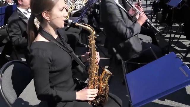Сектор газа - пора домой (Донецкий оркестр) Сектор газа - пора домой (Донецкий оркестр)
