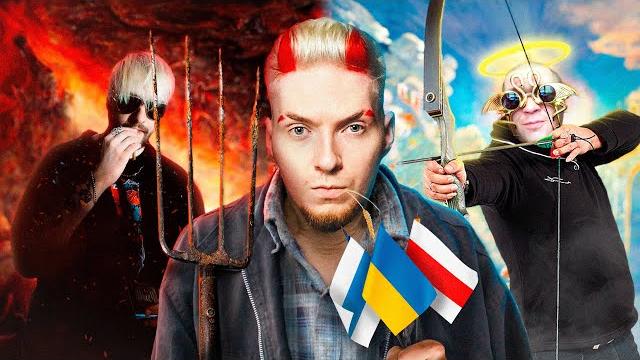 НЮБЕРГ — Самый кринжовый блогер на ютубе НЮБЕРГ — Самый кринжовый блогер на ютубе