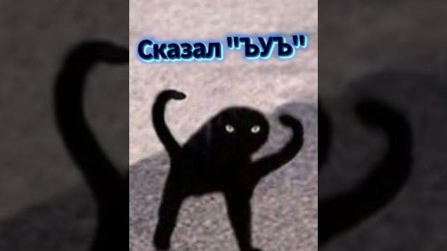 Сказал "ЪУЪ" #new #meme #real #cool #shorts Сказал "ЪУЪ" #new #meme #real #cool #shorts