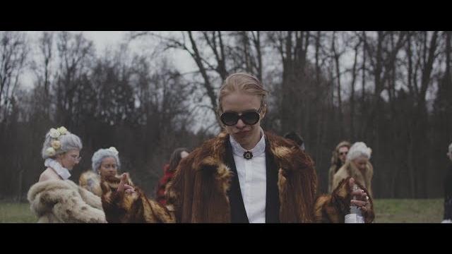 PHARAOH - ДИКО, НАПРИМЕР PHARAOH - ДИКО, НАПРИМЕР