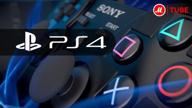 PS4: обзор игр PS4: обзор игр