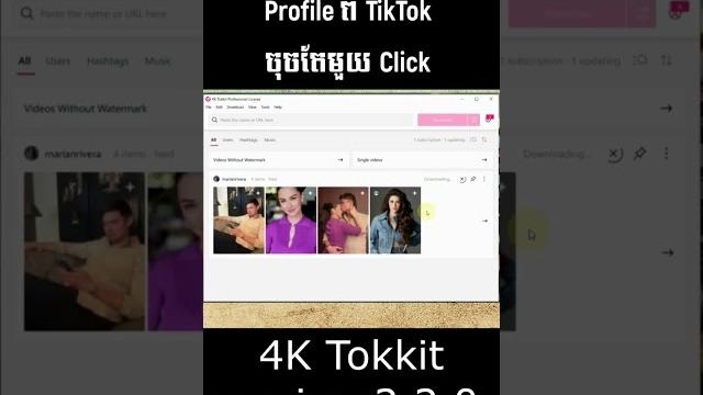 4K.Tokkit.Tik.Tok.Downloader 4K.Tokkit.Tik.Tok.Downloader