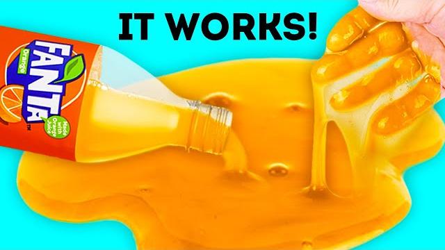 We TESTED Popular Tik-Tok Hacks So You Don't Have To We TESTED Popular Tik-Tok Hacks So You Don't Have To