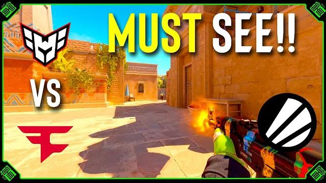 LOSER IS OUT! FaZe vs HEROIC - HIGHLIGHTS - IEM Dallas 2025 | CS2 LOSER IS OUT! FaZe vs HEROIC - HIGHLIGHTS - IEM Dallas 2025 | CS2