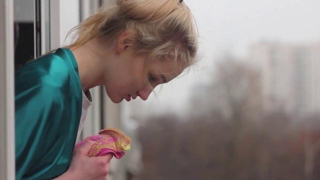 Учебный фильм "Трусы" Учебный фильм "Трусы"