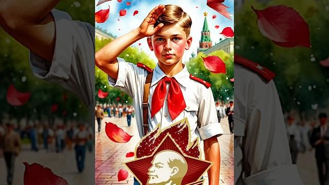 19 мая #деньпионерии #спраздником 19 мая #деньпионерии #спраздником
