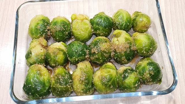 Как Вкусно и Просто Приготовить БРЮССЕЛЬСКУЮ КАПУСТУ ОКАЗАЛОСЬ ОЧЕНЬ ПРОСТО ДЕЛЮСЬ РЕЦЕПТОМ Как Вкусно и Просто Приготовить БРЮССЕЛЬСКУЮ КАПУСТУ ОКАЗАЛОСЬ ОЧЕНЬ ПРОСТО ДЕЛЮСЬ РЕЦЕПТОМ