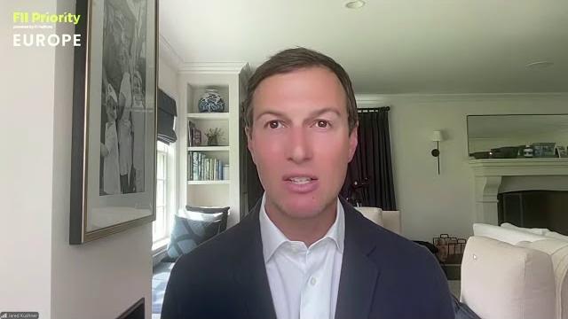 Top Channel/ Mesazhi i dhëndrit të Trump: Resorti në Sazan, do ndërtojmë diçka spektakolare Top Channel/ Mesazhi i dhëndrit të Trump: Resorti në Sazan, do ndërtojmë diçka spektakolare