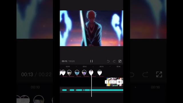 anime edit | AMV | CapCut tutorial anime edit | AMV | CapCut tutorial
