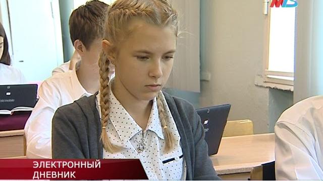 ЭЛЕКТРОННЫЙ ДНЕВНИК ЭЛЕКТРОННЫЙ ДНЕВНИК