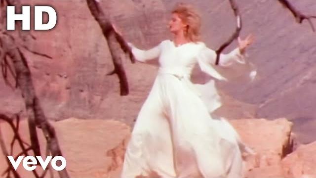 Bonnie Tyler - Holding Out For A Hero (Official HD Video) Bonnie Tyler - Holding Out For A Hero (Official HD Video)