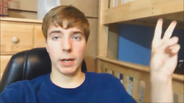 Привет, я через 5 лет Привет, я через 5 лет