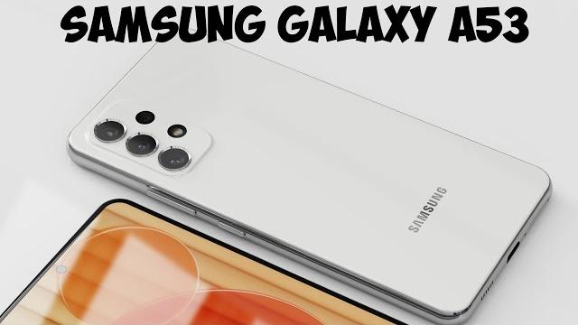 Samsung Galaxy A53 обзор характеристик Samsung Galaxy A53 обзор характеристик