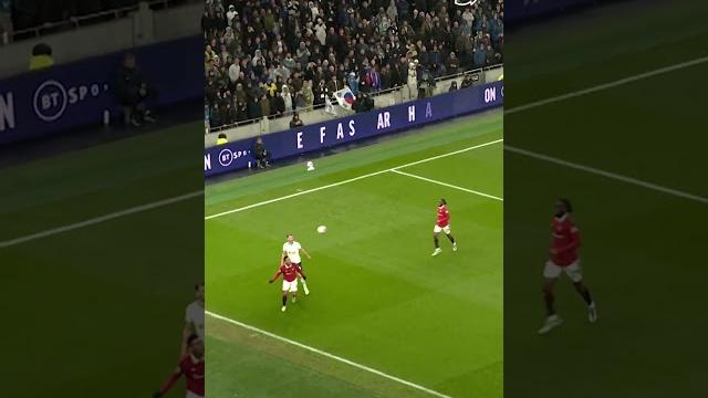 End to end as Rashford scores for Man Utd End to end as Rashford scores for Man Utd