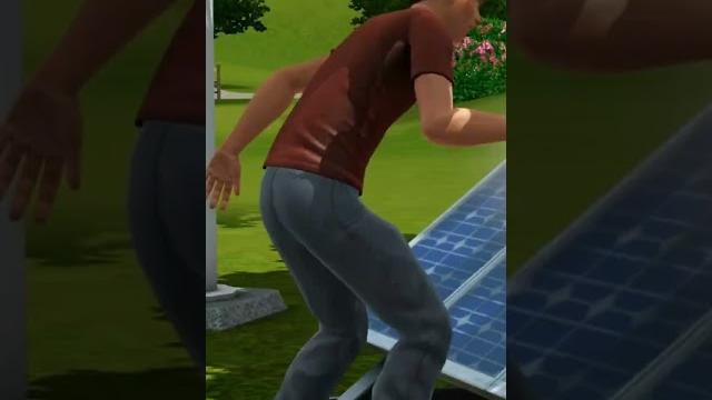 The Sims 3 | ИНТЕРЕСНЫЕ ФАКТЫ #shorts The Sims 3 | ИНТЕРЕСНЫЕ ФАКТЫ #shorts