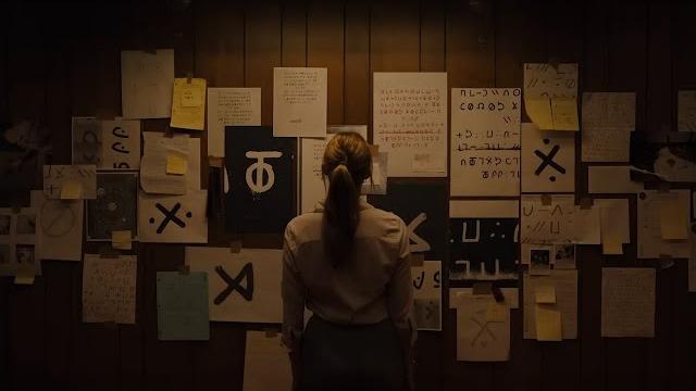Собиратель душ - Русский трейлер (2024) Собиратель душ - Русский трейлер (2024)
