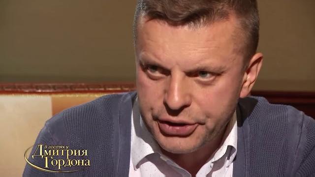 Парфенов о том, почему евреев во всем мире не любят Парфенов о том, почему евреев во всем мире не любят