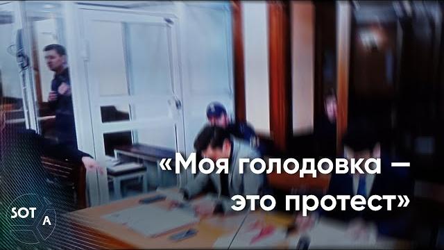 Фургал: «Не видеть очевидное здесь уже нельзя» Фургал: «Не видеть очевидное здесь уже нельзя»