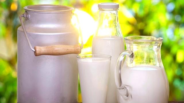 Почему дают молоко за вредность? Почему дают молоко за вредность?