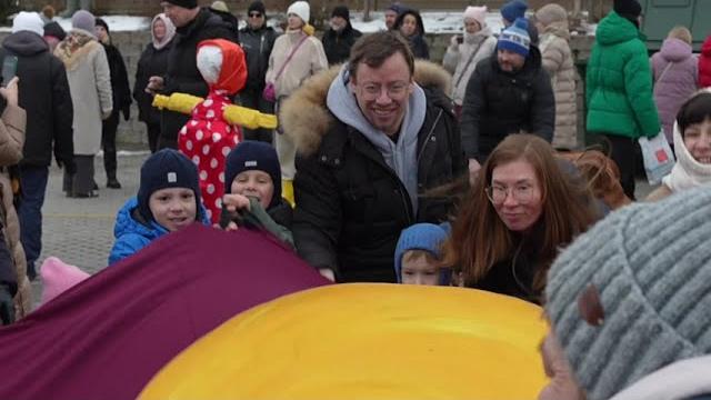 Масленица 2025 Масленица 2025