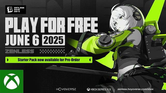 Zenless Zone Zero - Official Version 2.0 Gameplay Zenless Zone Zero - Official Version 2.0 Gameplay