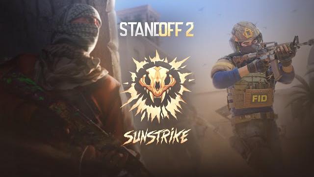 Standoff 2 Season 6 — Duel, new map and Fang knife Standoff 2 Season 6 — Duel, new map and Fang knife