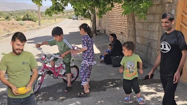 Предложение Тайибы Гадиру не брать под опеку Сами Предложение Тайибы Гадиру не брать под опеку Сами