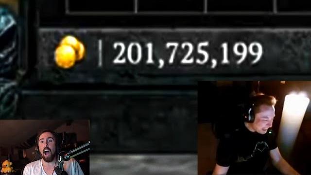 Elon Musk Gets Gifted 200 Million Gold in Diablo 4 Elon Musk Gets Gifted 200 Million Gold in Diablo 4