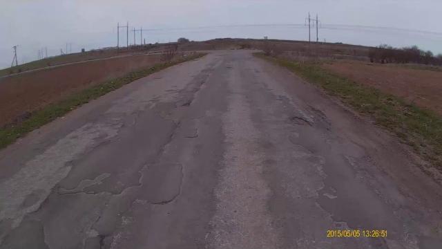 Видео для велотренажера.По родному краю. Видео для велотренажера.По родному краю.