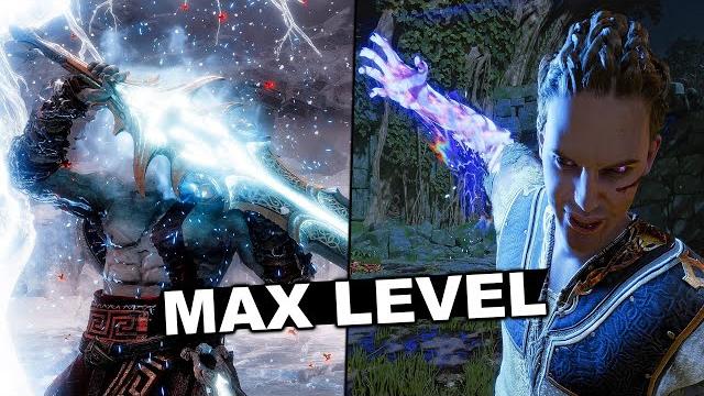 God of War Ragnarok - Greek Kratos BLADE OF OLYMPUS Vs All Main Bosses (NO DAMAGE / GMGOW) 4K PS5 God of War Ragnarok - Greek Kratos BLADE OF OLYMPUS Vs All Main Bosses (NO DAMAGE / GMGOW) 4K PS5