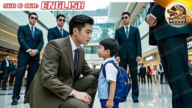 CEO Spots A Boy At Supermarket Who Looks Like Him—DNA Test Reveals It’s His Son From One-Night Stand CEO Spots A Boy At Supermarket Who Looks Like Him—DNA Test Reveals It’s His Son From One-Night Stand
