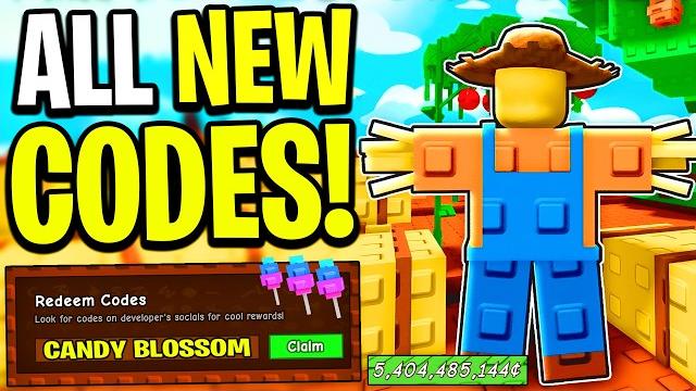*NEW CODES* ALL WORKING CODES FOR GROW A GARDEN IN MAY 2025! ROBLOX GROW A GARDEN NEW UPDATE CODES *NEW CODES* ALL WORKING CODES FOR GROW A GARDEN IN MAY 2025! ROBLOX GROW A GARDEN NEW UPDATE CODES