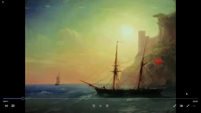 Урок музыки 3 класс "Океан -море синее" Урок музыки 3 класс "Океан -море синее"