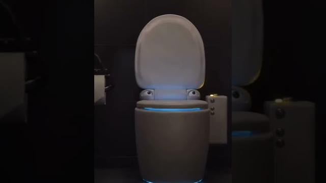 Умный унитаз #подписка #юмор #видео #приколы #прикол #smarthome #smartgadgets #smart #smartdevices Умный унитаз #подписка #юмор #видео #приколы #прикол #smarthome #smartgadgets #smart #smartdevices