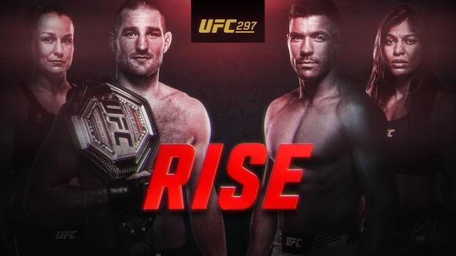 UFC 297: Strickland vs du Plessis | January 20, 2024 !!! UFC 297: Strickland vs du Plessis | January 20, 2024 !!!