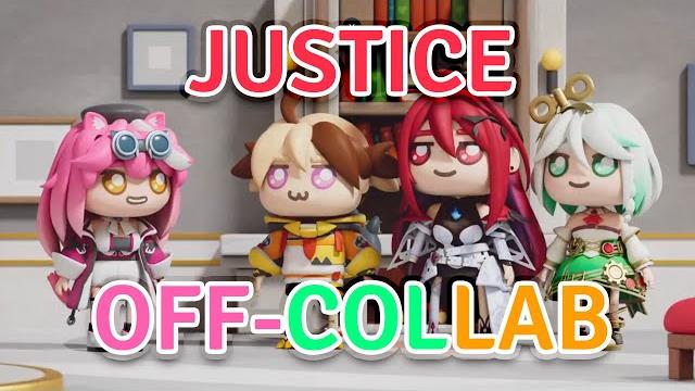 【JUSTICE IN THE FAR EAST】Justice! Just like that!!!!! 【JUSTICE IN THE FAR EAST】Justice! Just like that!!!!!