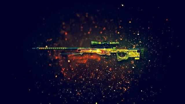 Как легко выбрать прицел в CS : GO Как легко выбрать прицел в CS : GO