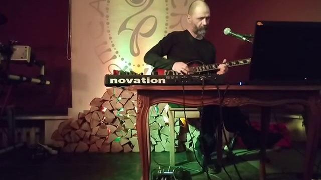 Андрей Шаталин. Творческий вечер 18.03.2017 Андрей Шаталин. Творческий вечер 18.03.2017