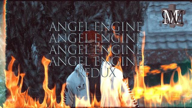 ANGEL ENGINE REDUX | GTA 5 RP ANGEL ENGINE REDUX | GTA 5 RP