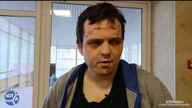 Расправа по-воронежски. Ради чего воронежские силовики пытали местных активистов. Подробности облав Расправа по-воронежски. Ради чего воронежские силовики пытали местных активистов. Подробности облав