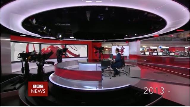 BBC News Intro Compilation 1954-2015 (HD) BBC News Intro Compilation 1954-2015 (HD)