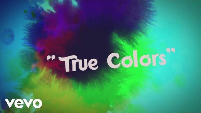Justin Timberlake, Anna Kendrick - True Colors (Lyric) Justin Timberlake, Anna Kendrick - True Colors (Lyric)